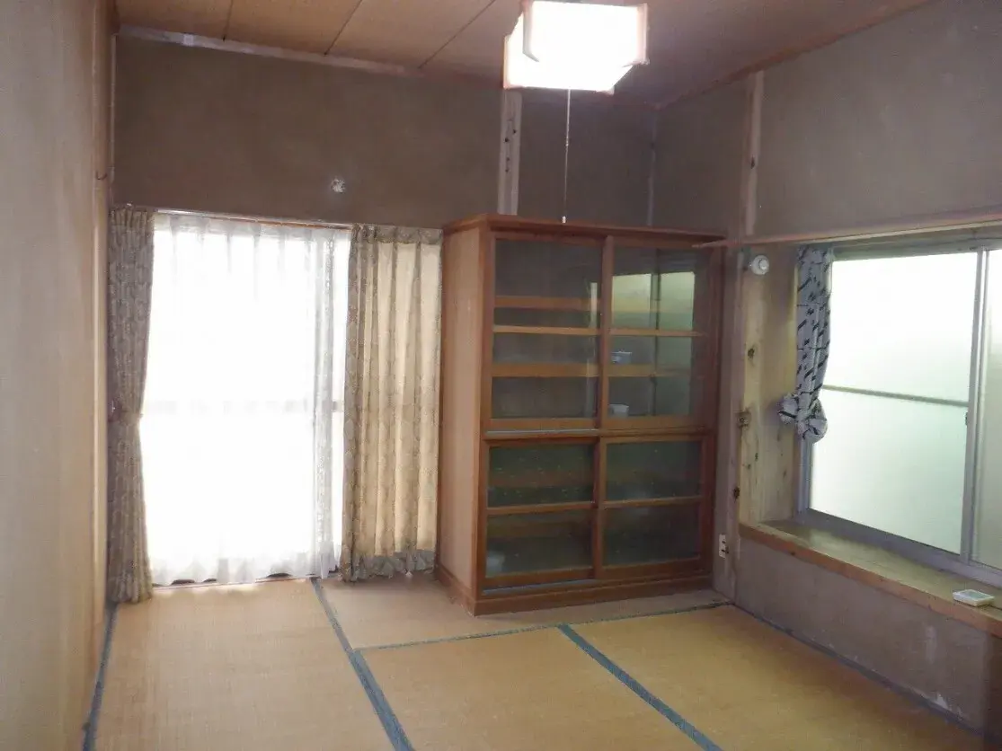 5DK Property Hirado City Nagasaki Prefecture (5)