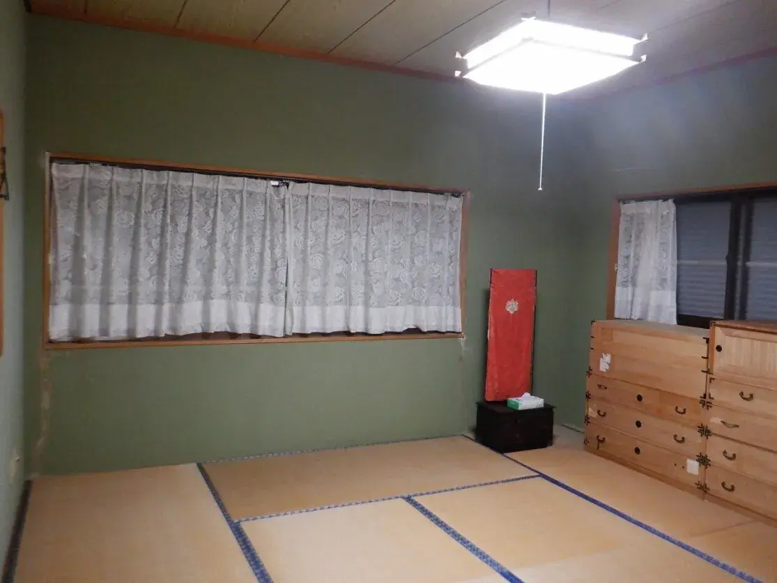 5DK Property Hirado City Nagasaki Prefecture (8)