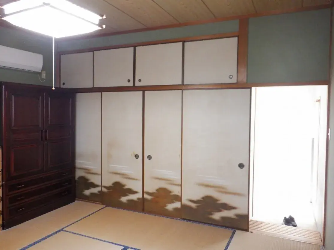 5DK Property Hirado City Nagasaki Prefecture (9)