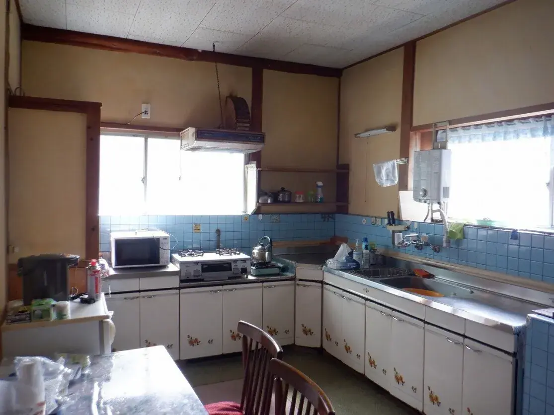 5DK Property Hirado City Nagasaki Prefecture (10)