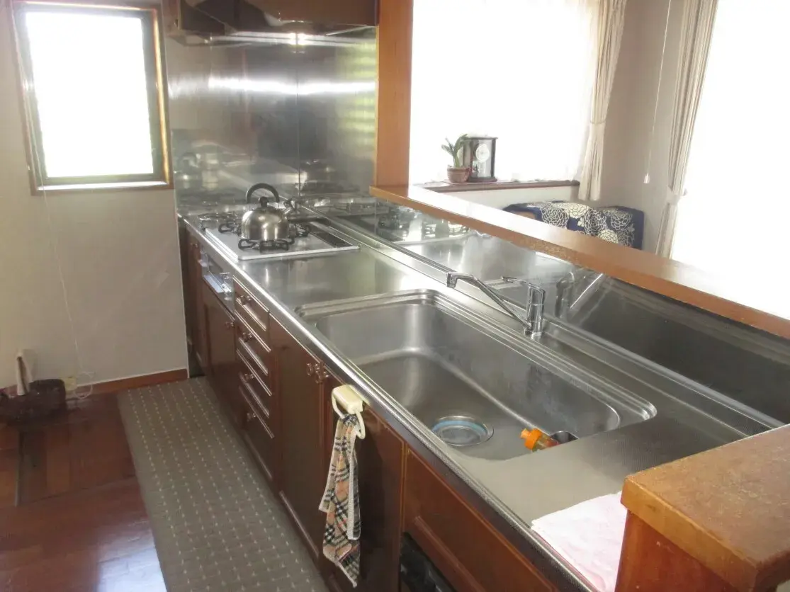 5DK Property Makurazaki City Kagoshima Prefecture (13)