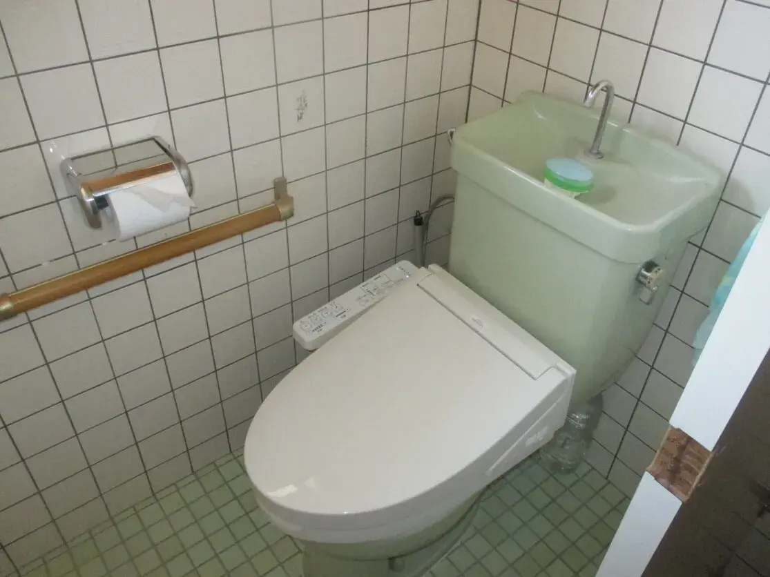5DK Property Makurazaki City Kagoshima Prefecture (17)