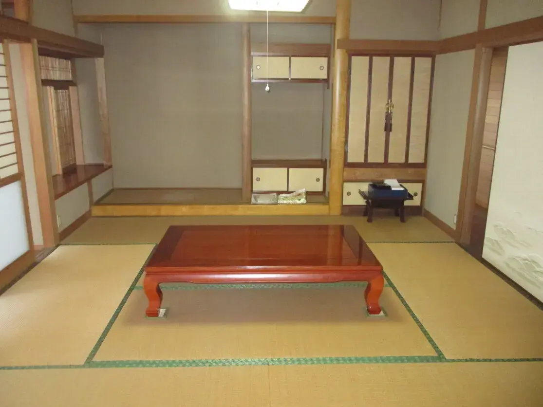 5DK Property Makurazaki City Kagoshima Prefecture (5)