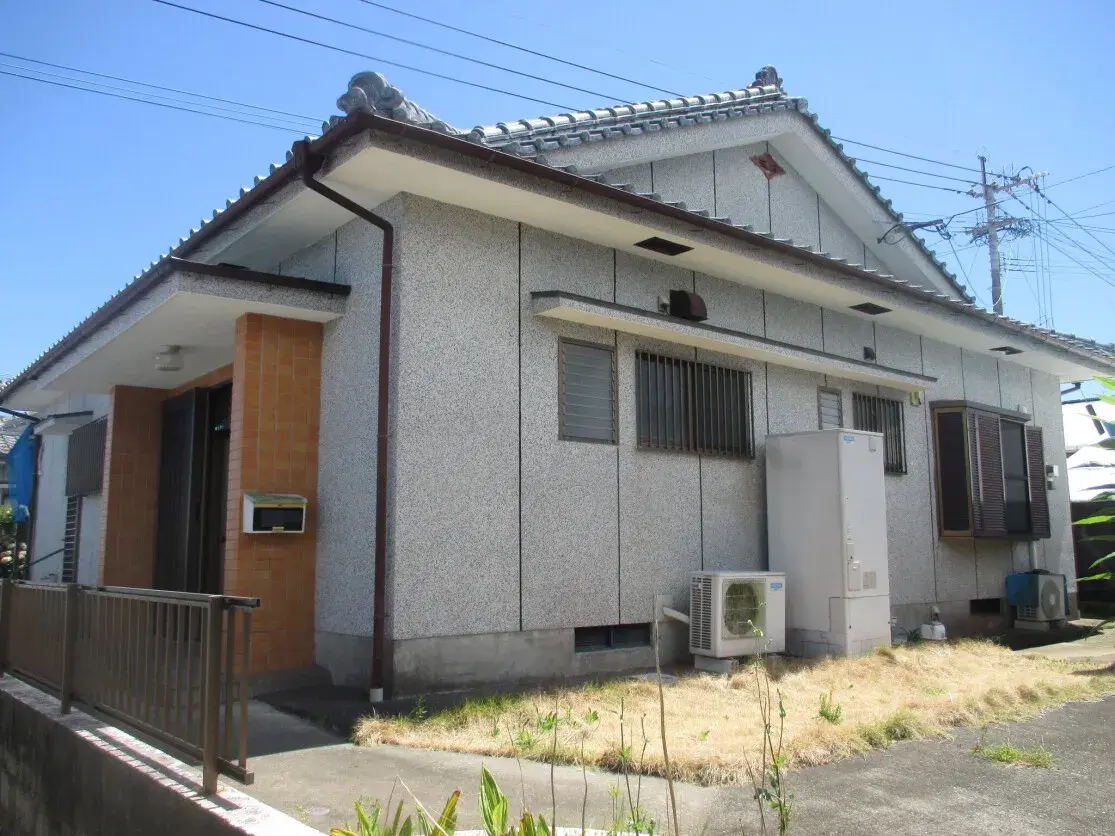 4K Property Makurazaki City Kagoshima Prefecture (2)