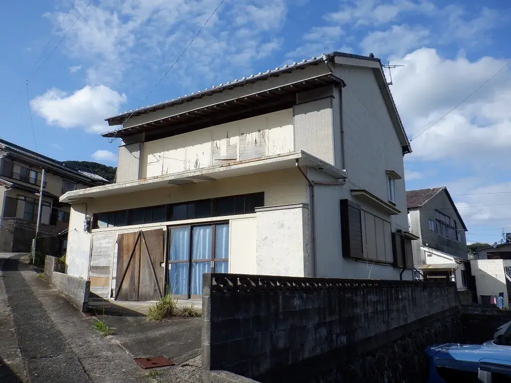 4DK Property Hirado City Nagasaki Prefecture (1)