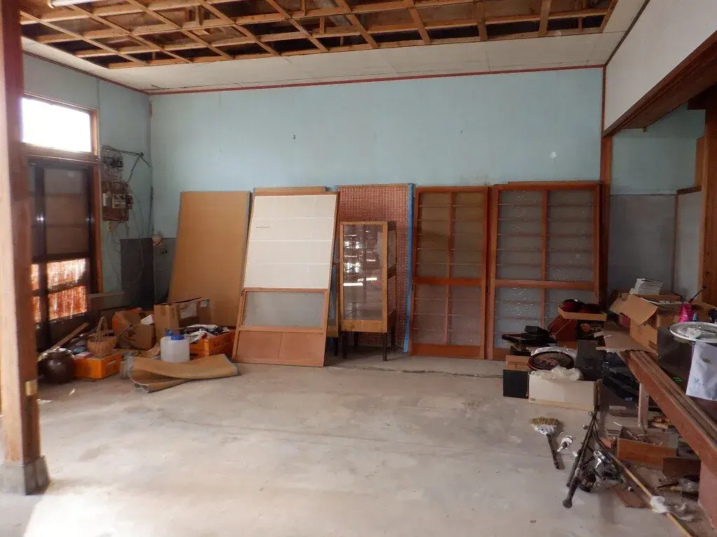 4DK Property Hirado City Nagasaki Prefecture (2)