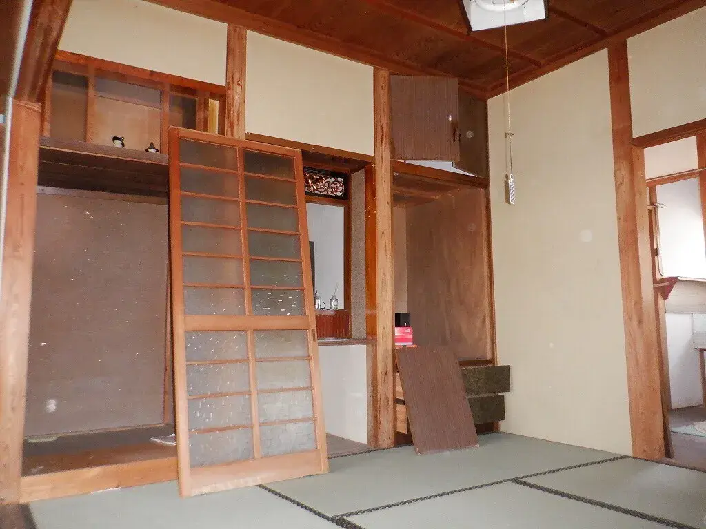 4DK Property Hirado City Nagasaki Prefecture (3)
