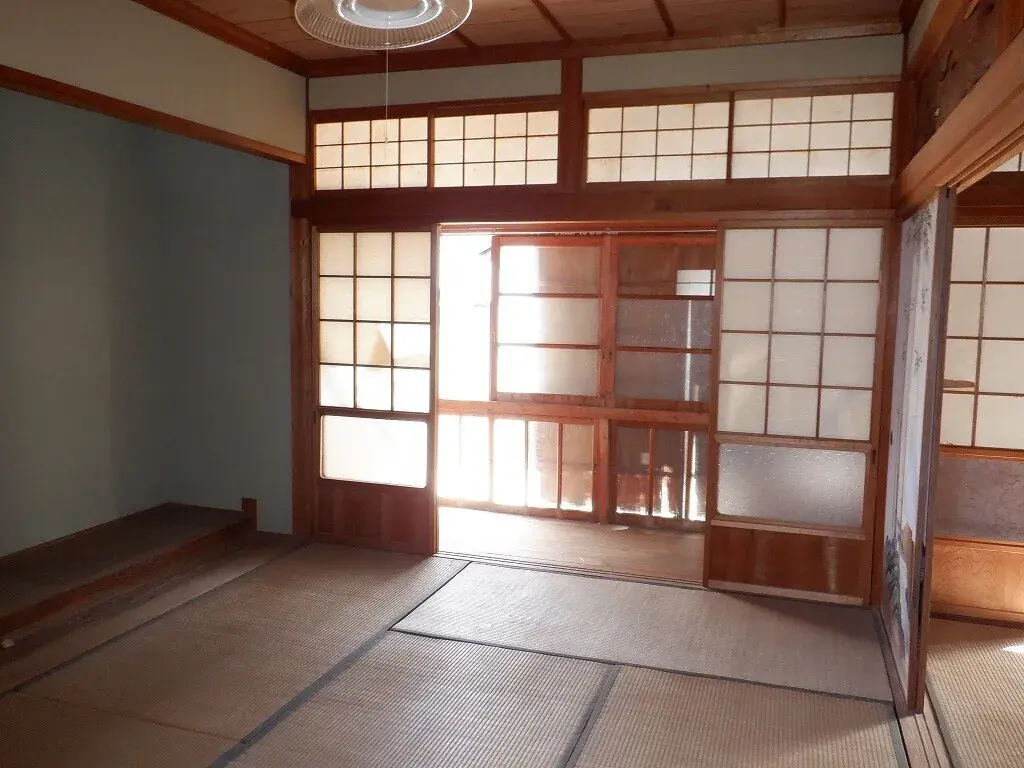 4DK Property Hirado City Nagasaki Prefecture (4)