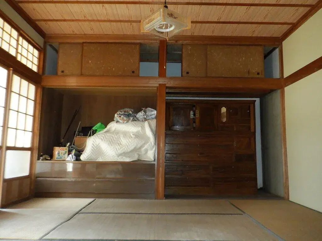 4DK Property Hirado City Nagasaki Prefecture (5)