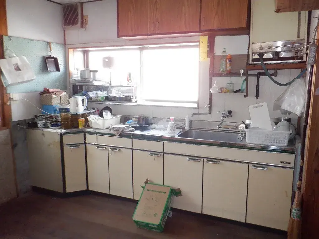 4DK Property Hirado City Nagasaki Prefecture (6)