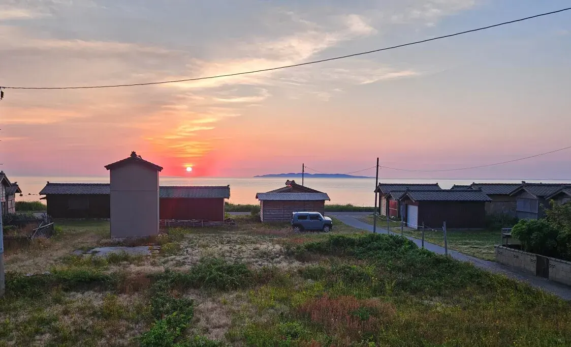 5DK Property, Murakami City, Niigata Prefecture (2)