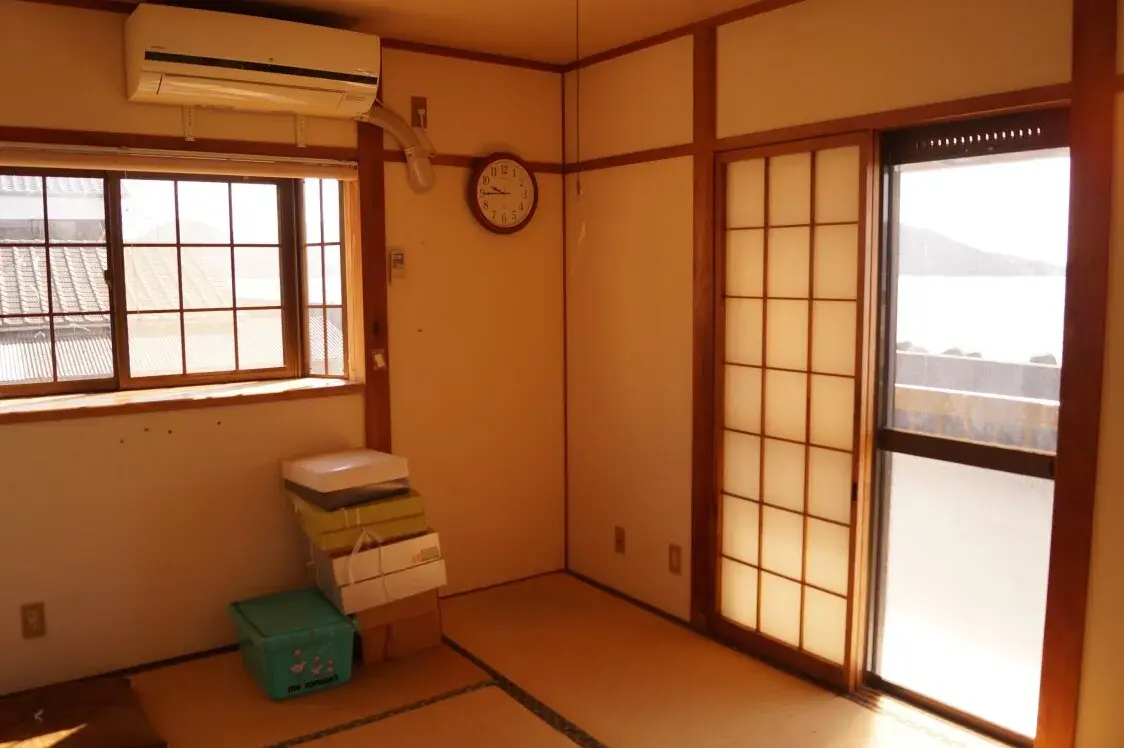 4DK Property Yanai City Yamaguchi Prefecture (2)