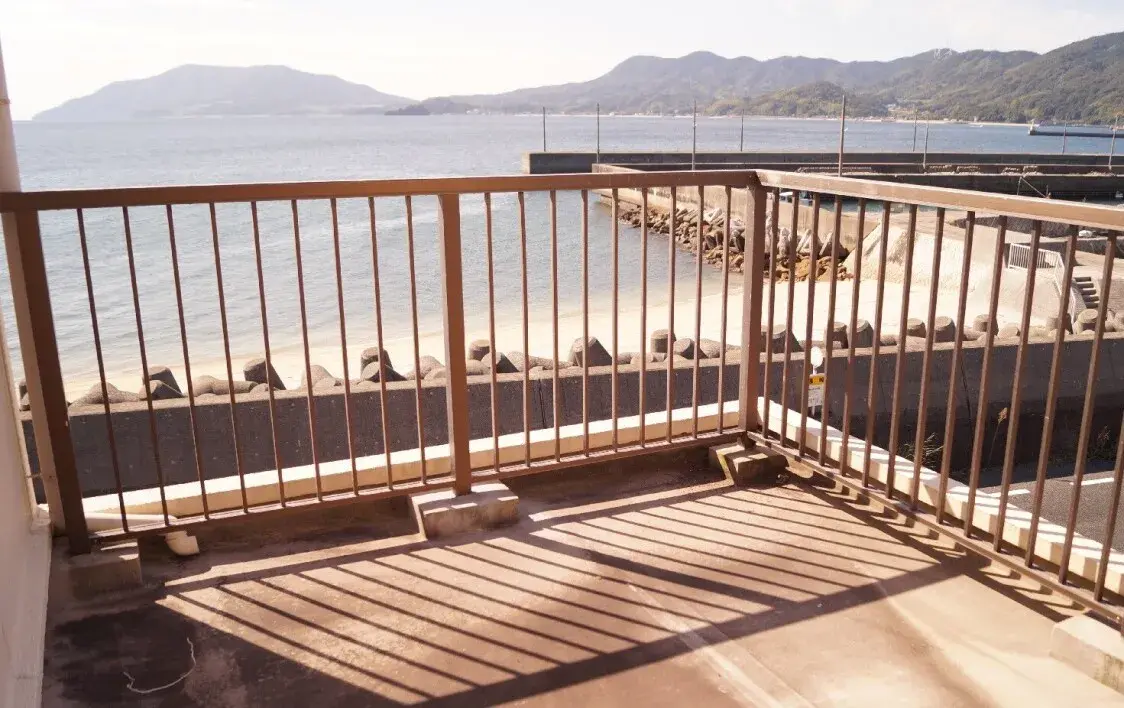 4DK Property Yanai City Yamaguchi Prefecture (3)