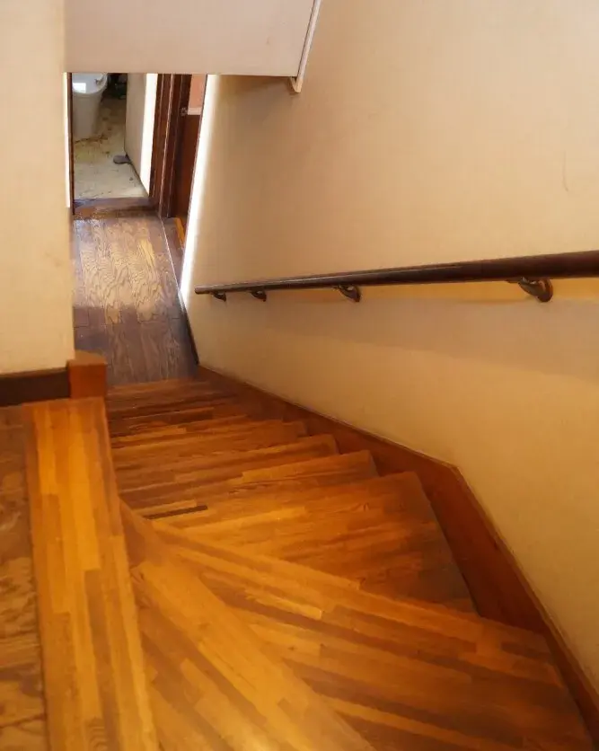4DK Property Yanai City Yamaguchi Prefecture (4)
