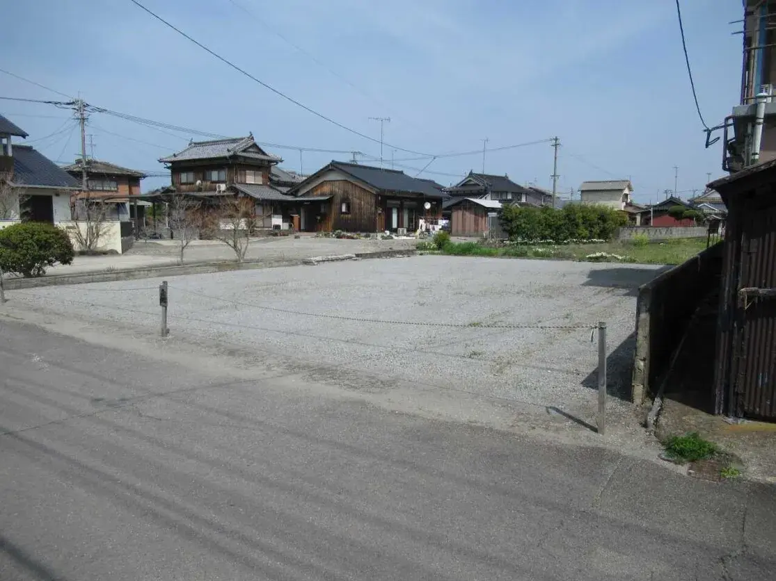 Usashi Oita Prefecture Property (1)
