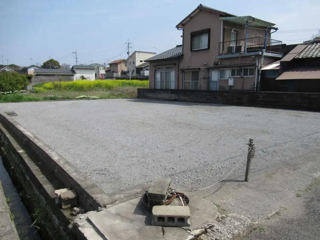 Usashi Oita Prefecture Property (2)