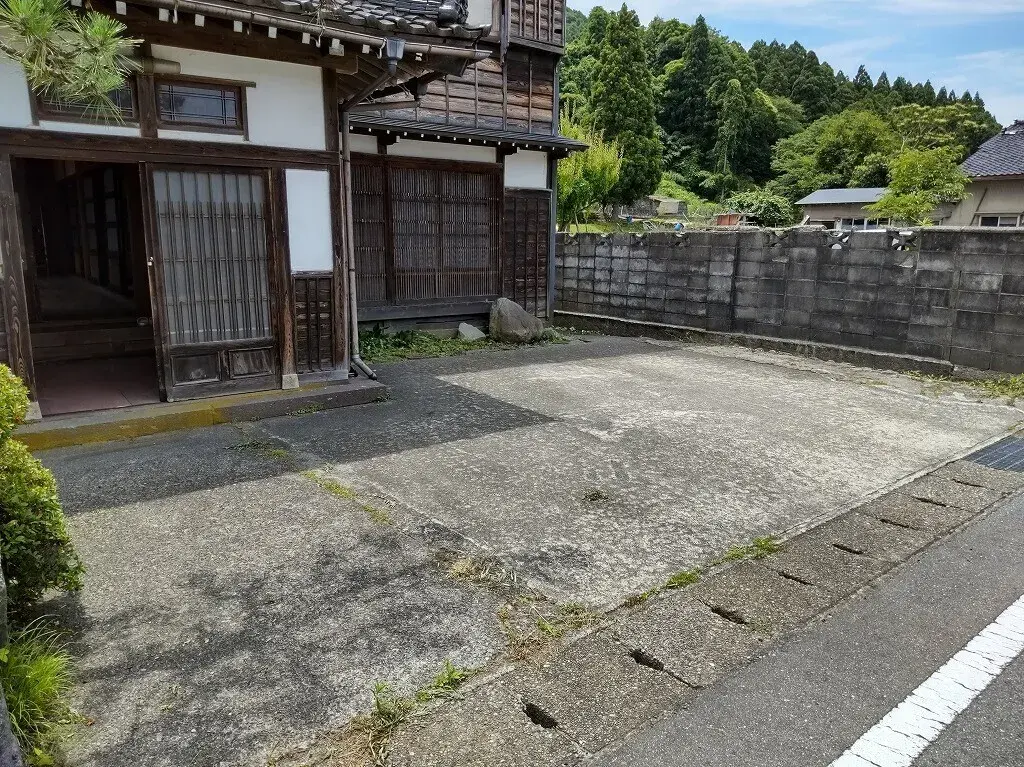 [Detached House] Asahi-machi Toyama Prefecture (2)