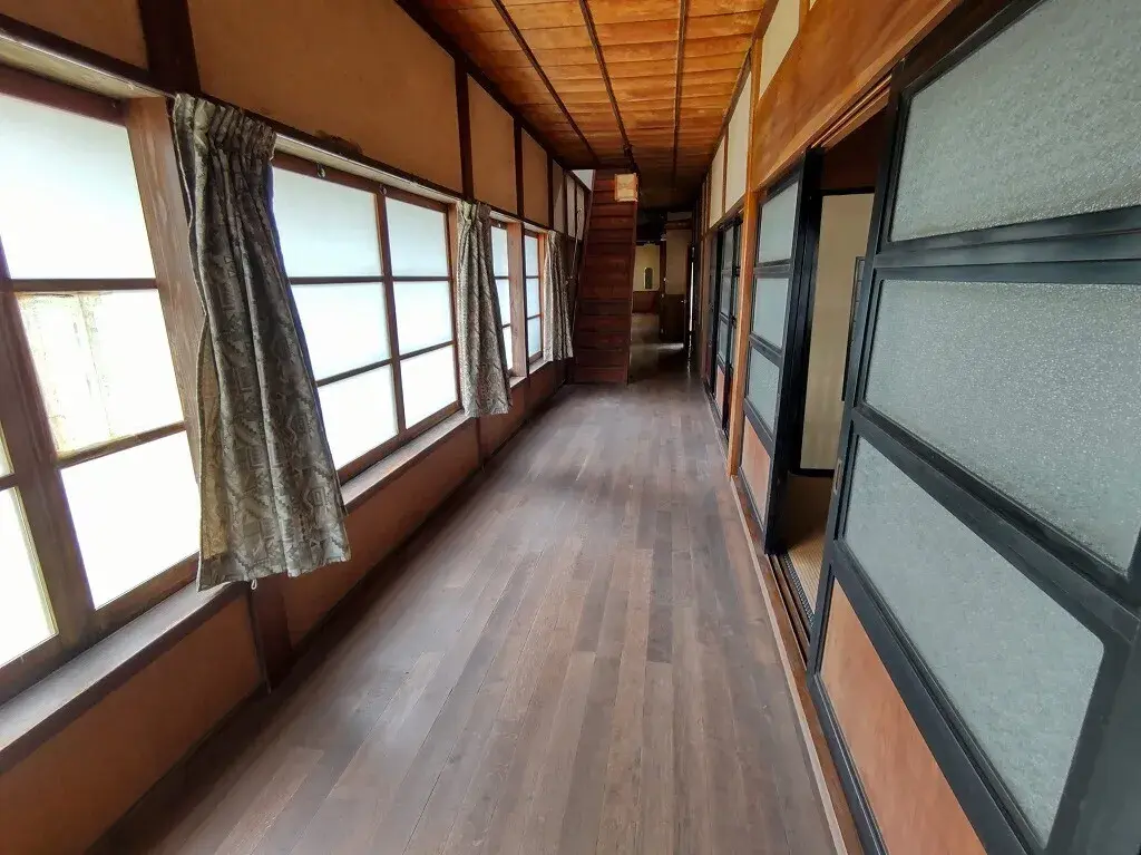 [Detached House] Asahi-machi Toyama Prefecture (11)