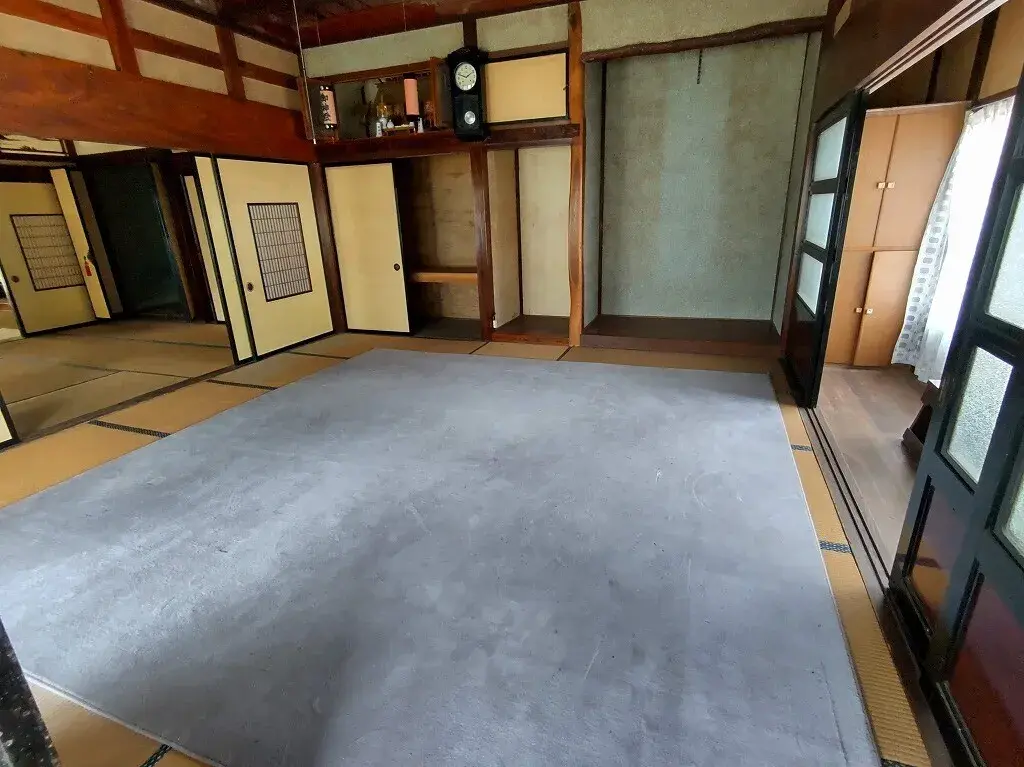 [Detached House] Asahi-machi Toyama Prefecture (12)