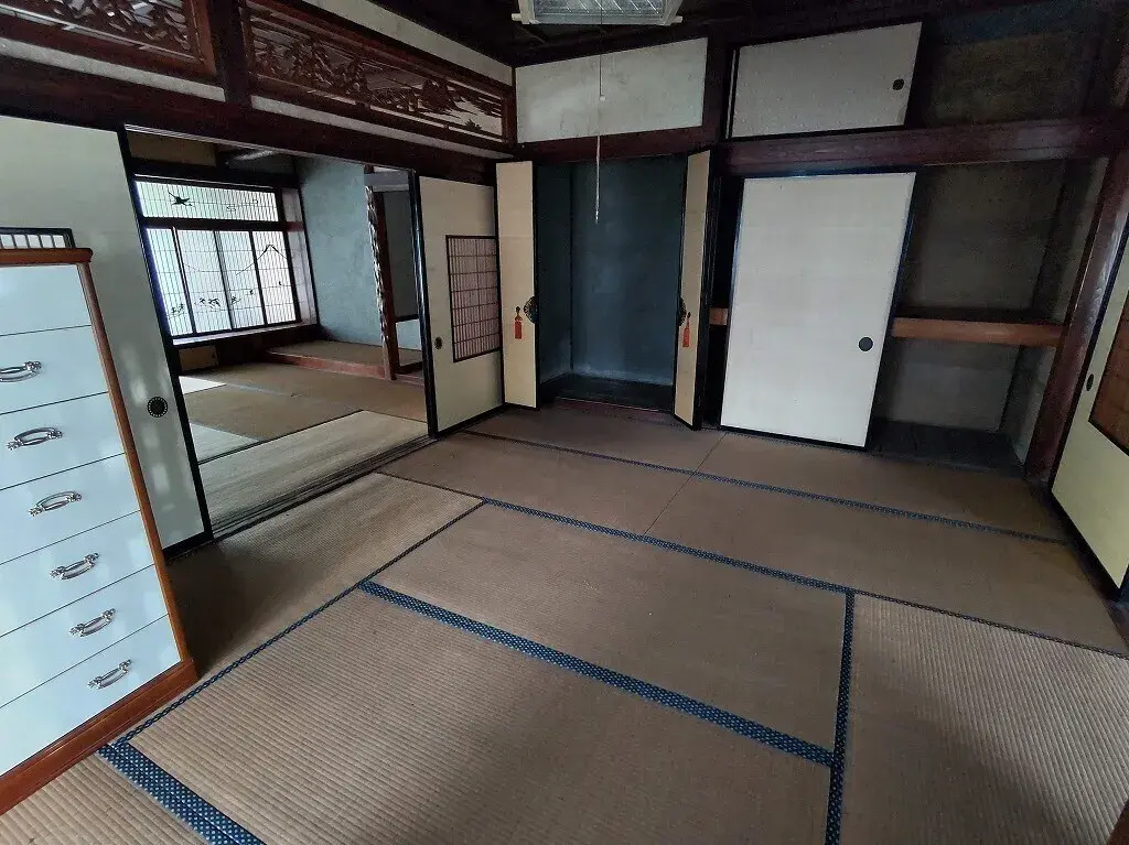 [Detached House] Asahi-machi Toyama Prefecture (13)