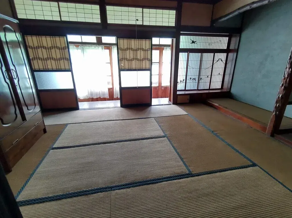 [Detached House] Asahi-machi Toyama Prefecture (14)