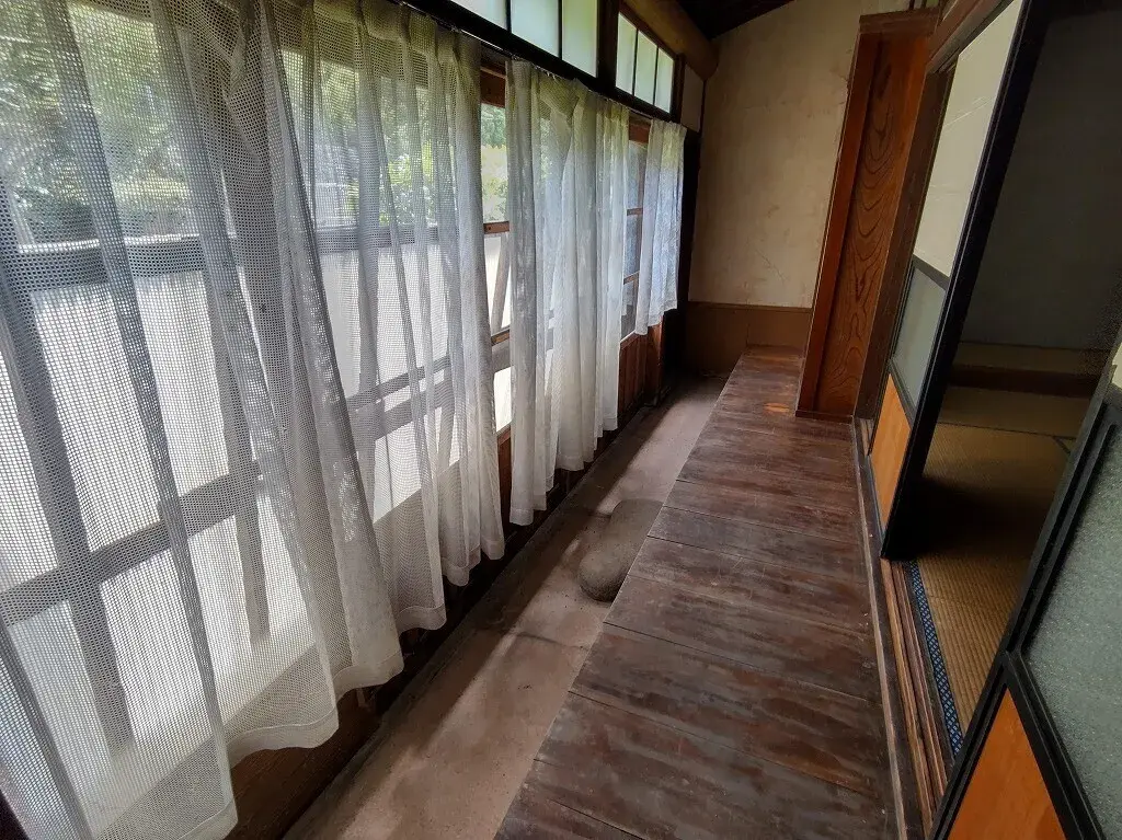 [Detached House] Asahi-machi Toyama Prefecture (15)