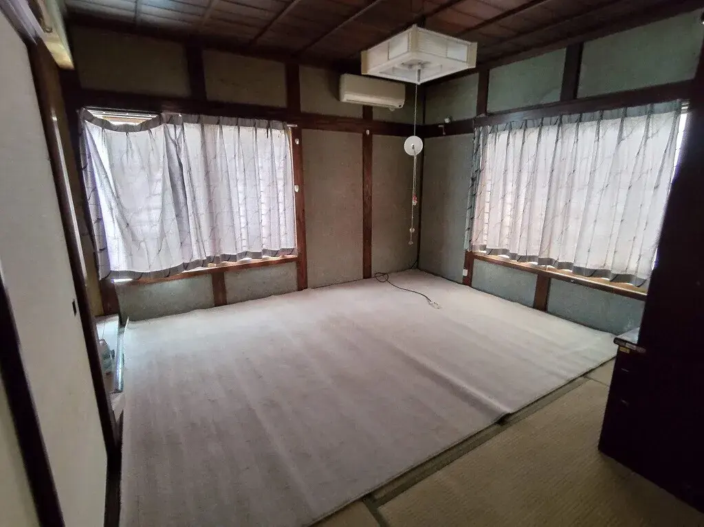 [Detached House] Asahi-machi Toyama Prefecture (16)