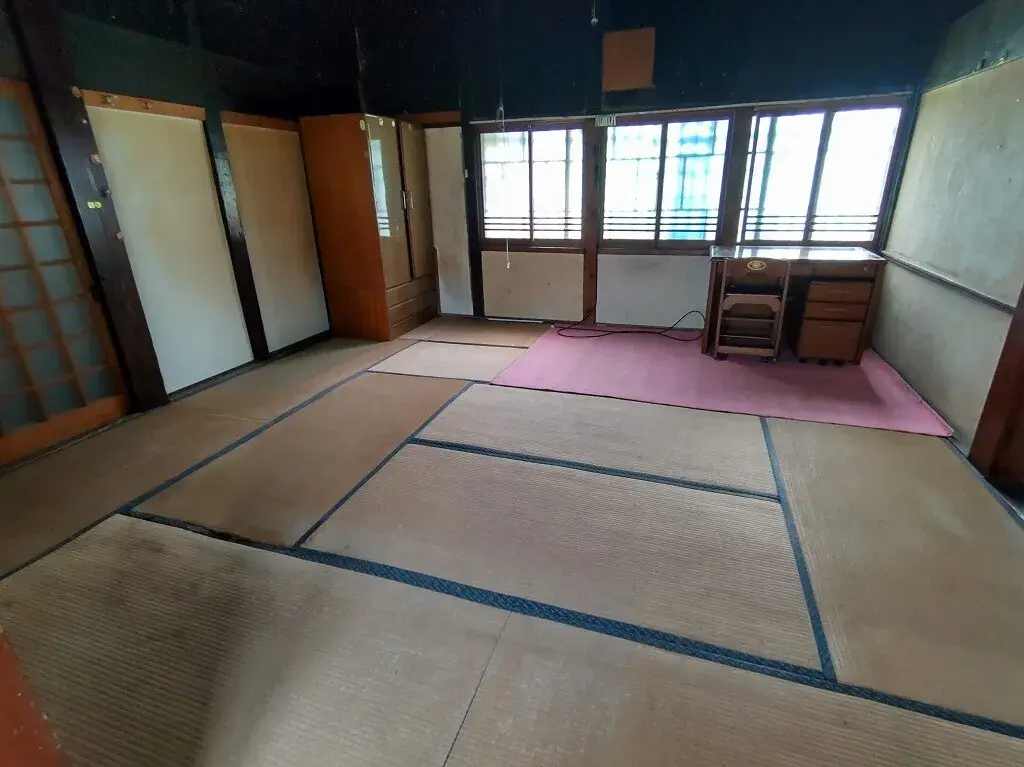 [Detached House] Asahi-machi Toyama Prefecture (17)