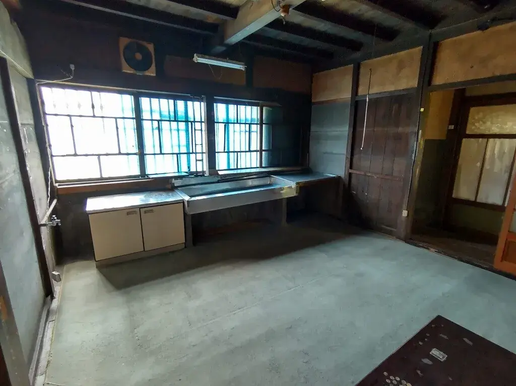 [Detached House] Asahi-machi Toyama Prefecture (19)