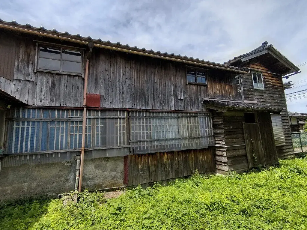 [Detached House] Asahi-machi Toyama Prefecture (3)