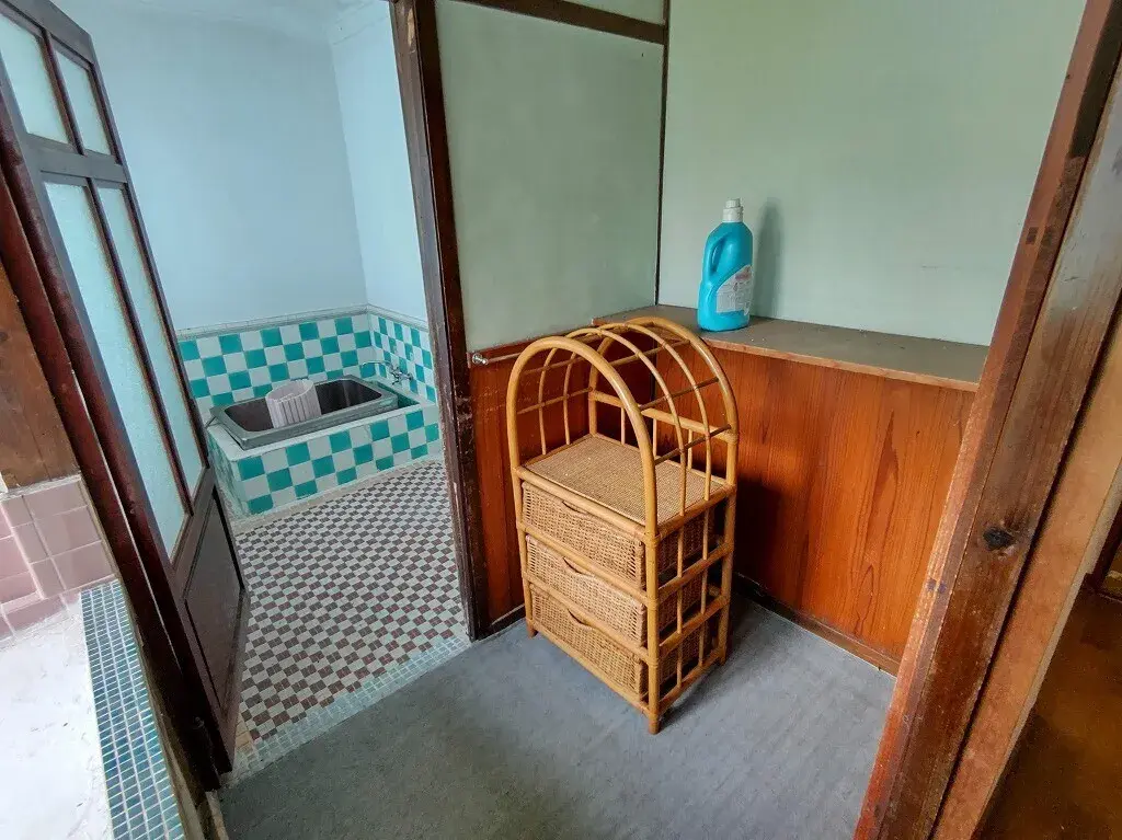 [Detached House] Asahi-machi Toyama Prefecture (21)