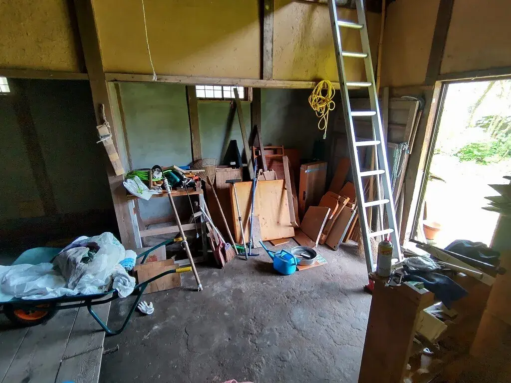 [Detached House] Asahi-machi Toyama Prefecture (25)