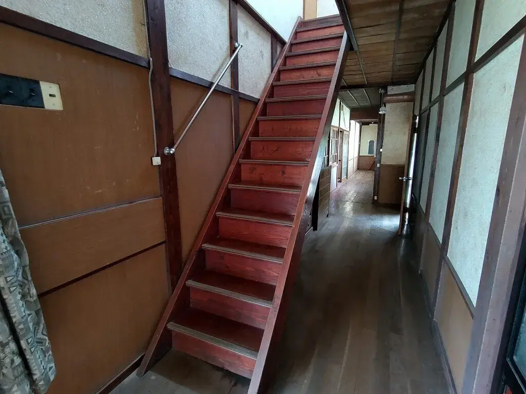 [Detached House] Asahi-machi Toyama Prefecture (26)
