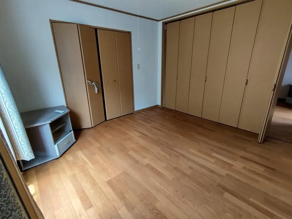 [Detached House] Asahi-machi Toyama Prefecture (27)
