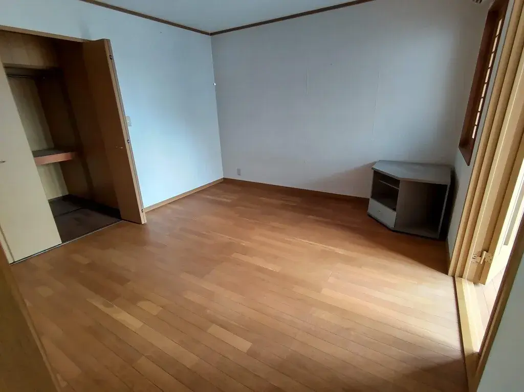 [Detached House] Asahi-machi Toyama Prefecture (28)