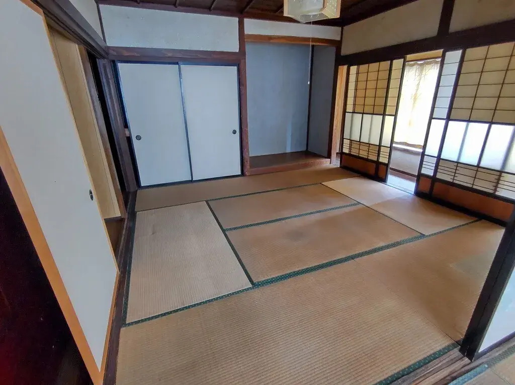 [Detached House] Asahi-machi Toyama Prefecture (29)