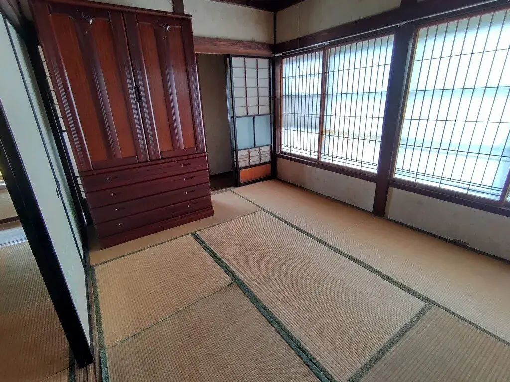 [Detached House] Asahi-machi Toyama Prefecture (30)