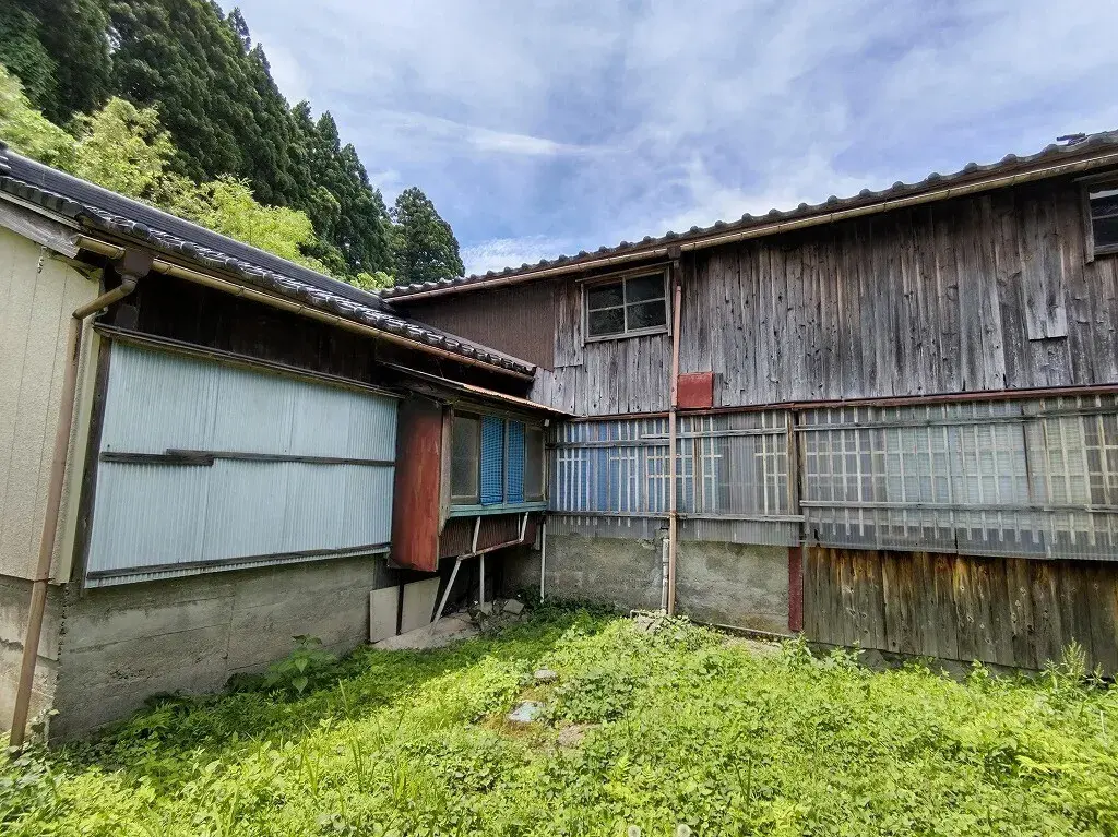 [Detached House] Asahi-machi Toyama Prefecture (4)