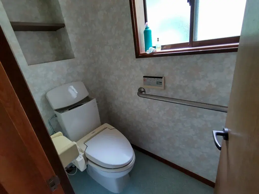 [Detached House] Asahi-machi Toyama Prefecture (34)
