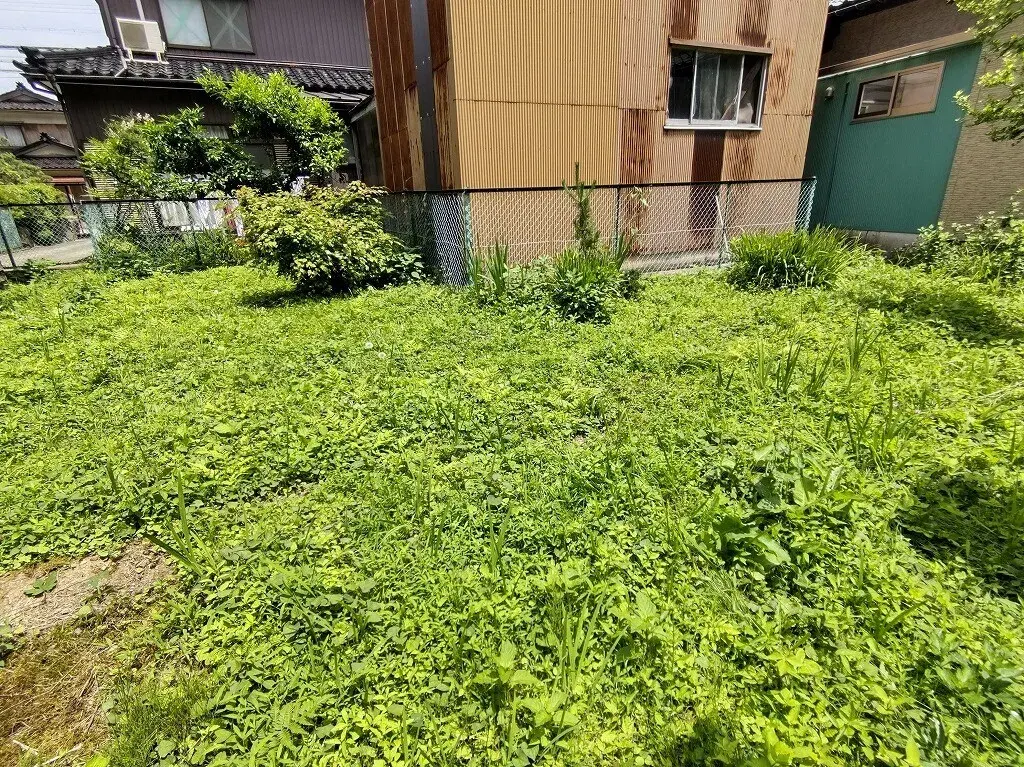 [Detached House] Asahi-machi Toyama Prefecture (5)