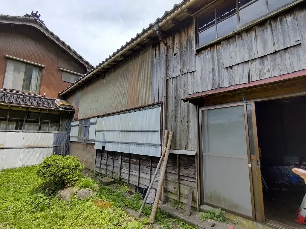[Detached House] Asahi-machi Toyama Prefecture (6)