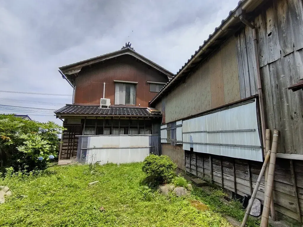 [Detached House] Asahi-machi Toyama Prefecture (7)