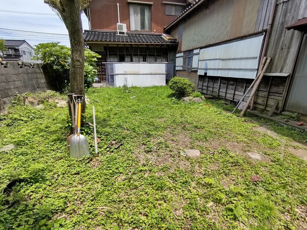 [Detached House] Asahi-machi Toyama Prefecture (8)