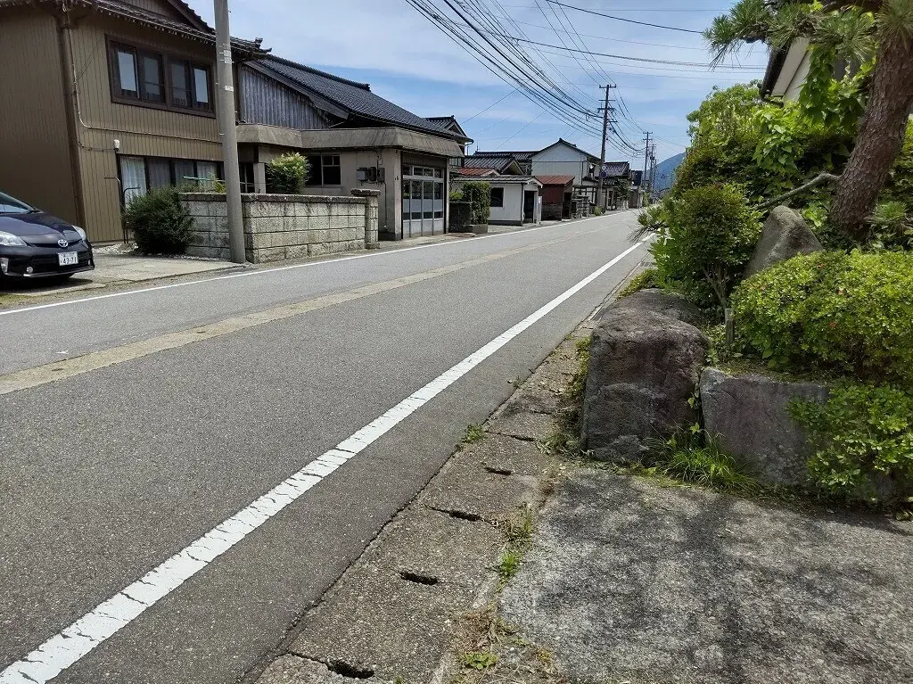 [Detached House] Asahi-machi Toyama Prefecture (9)