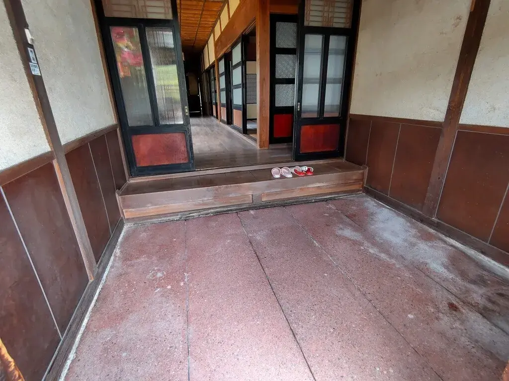 [Detached House] Asahi-machi Toyama Prefecture (10)