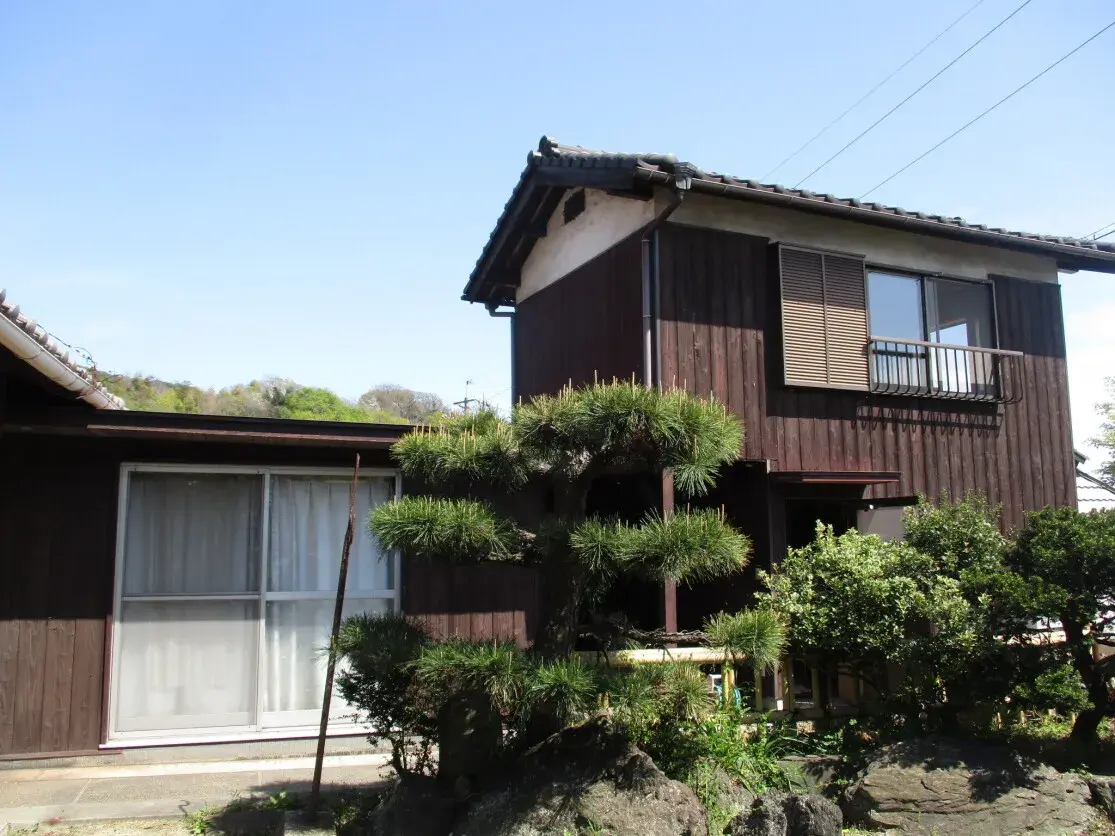 7DK Property Kasaoka City Okayama Prefecture (2)