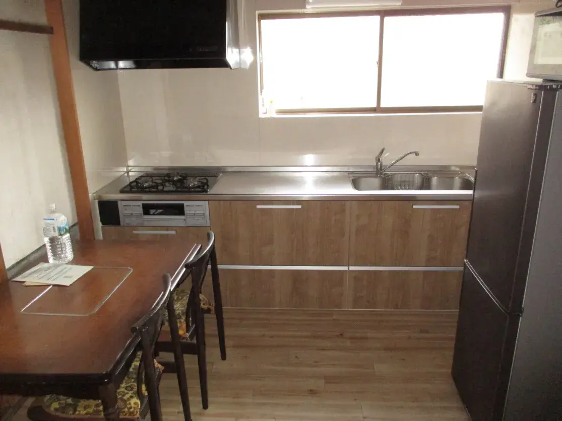 7DK Property Kasaoka City Okayama Prefecture (11)