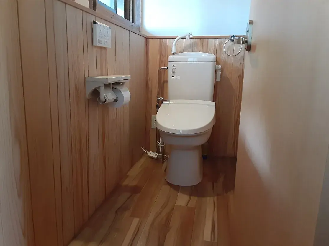 7DK Property Kasaoka City Okayama Prefecture (12)