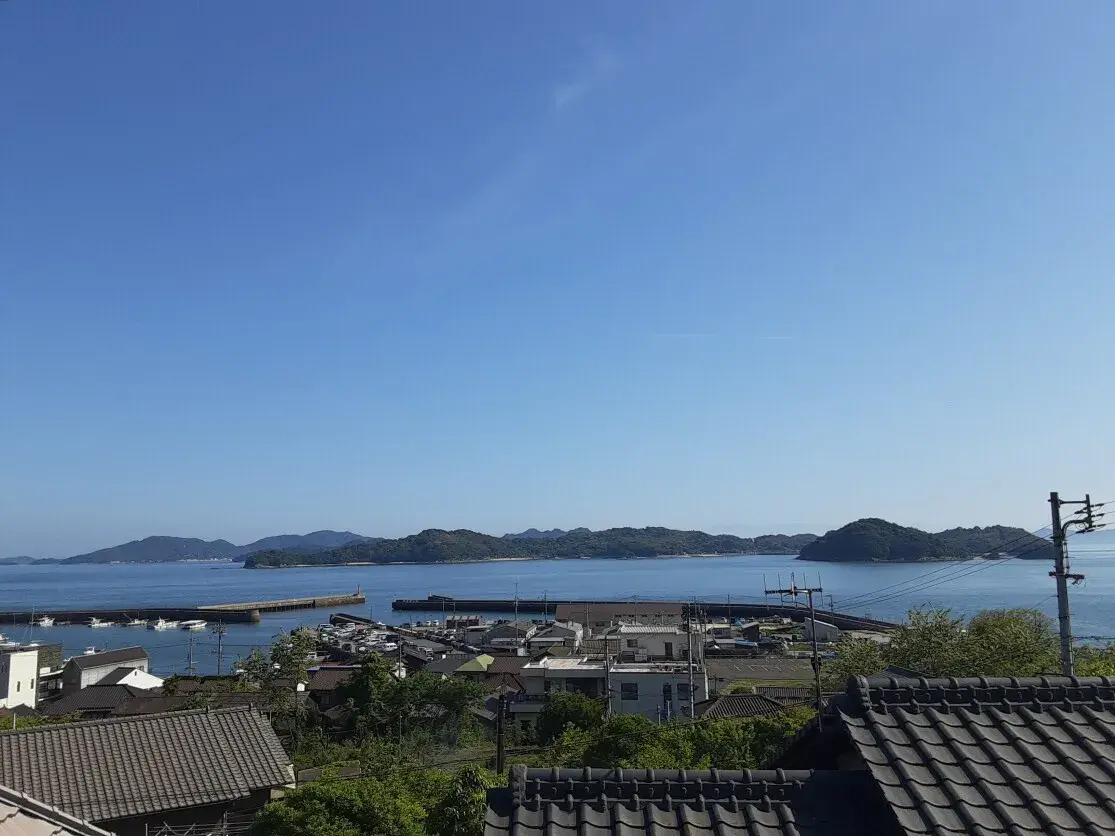 7DK Property Kasaoka City Okayama Prefecture (14)
