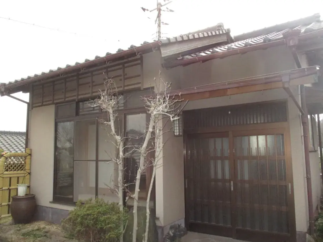 7DK Property Kasaoka City Okayama Prefecture (3)